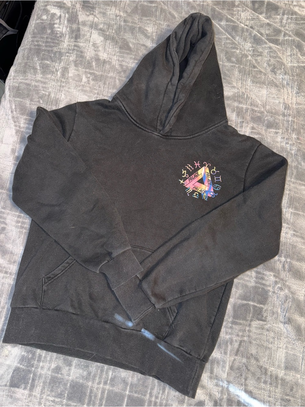 PALACE Zodiac Hoodie